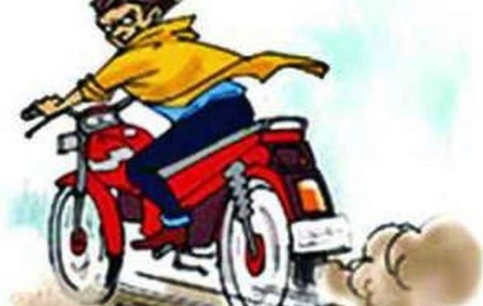 bike-chor stn