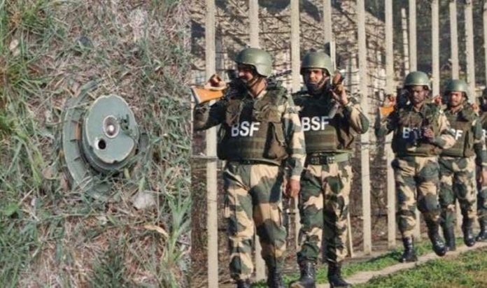bsf-jammu
