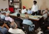सत्ता में भागीदारी के बिना नहीं होगा पिछड़ी जातियों का उत्थान: सरवण सिंह