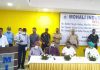 पीएसआईईसी ने औद्योगिक क्षेत्र फेज़-ए और बी नगर निगम मोहाली को सौंपा