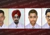 चौधरी बलबीर सिंह पब्लिक स्कूल का सीबीएसई दसवीं कक्षा का परिणाम रहा शानदार