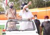 अगर पाकिस्तान हमलावर रूख अपनाता है तो मुँह तोड़ जवाब देंगे: मुख्यमंत्री