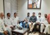 900 चूहे खाकर बिल्ली हज को चली, कहावत तीक्ष्ण सूद पर होती है चरितार्थ: कांग्रेसी नेता