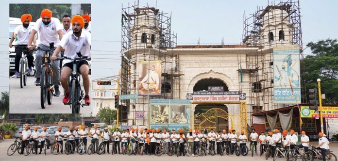 cycle rally