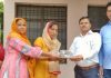 पंजाब प्रदूषण नियंत्रण बोर्ड ने उन्नति के साथ मिलाया हाथ