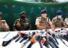 57 youth travelled to PaK on student, tourist visa in 2017-joined militancy: J&K DGP Dilbagh Singh