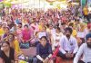 ਐਨਐਸਕਿਊਐਫ ਵੋਕੇਸ਼ਨਲ ਅਧਿਆਪਕਾਂ ਦਾ ਪਕਾ ਧਰਨਾ 71ਵੇਂ ਦਿਨ ਵਿਚ ਸ਼ਾਮਿਲ