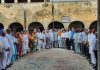 हजारों-लाखों देशभक्तों ने प्राणों की आहुति देकर हमें दिलाई है आजादी: डा. नंदा
