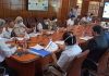 Ensure 90% registration of families under PM AB-JAY/PM AB-JAY Sehat schemes: Addl CS to Officers