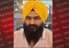 ਉੱਘੇ ਫੁੱਟਬਾਲਰ ਮਨਜੀਤ ਸਿੰਘ ਜਿਆਣ ਦੀ ਕੈਨੇਡਾ ਵਿੱਚ ਹੋਈ ਬੇਵਕਤ ਮੌਤ ਤੇ ਦੁੱਖ ਦਾ ਪ੍ਰਗਟਾਵਾ