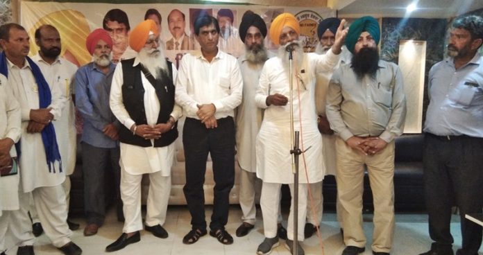 gurnam hsp