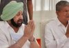 ਹਰੀਸ਼ ਰਾਵਤ ਨੇ ਕੀਤਾ ਸਾਫ, ਕੈਪਟਨ ਅਮਰਿੰਦਰ ਦੀ ਅਗੁਵਾਈ ਹੇਠ ਲੜੀਆ ਜਾਣਗੀਆਂ 2022 ਦੀਆ ਚੋਣਾਂ