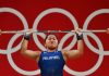 GOLD FOR HARD WORK, GOLD FOR SACRIFICE, HIDILYN STORY OF WINNING GOLD MEDAL