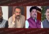 बड़सर में इन्द्रजाल में उलझी भाजपा अब आपस में ही ही जड़ें काटने को तैयार