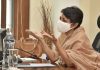 PUNJAB TOPS IN SDGS INDIA INDEX FOR SUSTAINABLE CITIES, COMMUNITIES