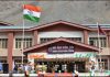 Kendriya Vidyalaya Celebrated 75th Indepenednce Day