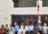 जहानखेलां स्कूल में 75वें स्वतंत्रता दिवस पर सरदार कुलवंत सिंह ने ध्वजारोहन किया
