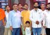 केन्द्र सरकार शीघ्र किसानों की मांगे हल करे, नहीं तो भाजपा का विरोध करेगी शिव सेना: जावेद खान