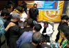 Ladakh Blood Donars Youth organised Blood Donars Registration Camp at Sankoo