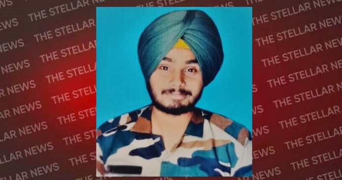 lovepreet news
