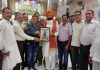 विधायक पिंकी ने किया ऐतिहासिक कार्य, मंदिर के श्रद्धालुओं लिए सरकार से दिलाई 14 मरले जमीन
