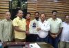 बेहतरीन सेवाओं के लिए एईटीसी अवतार कंग सम्मानित