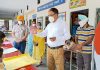 माडल तैयार करवा दो से तीन मिनट की वीडियो भी बनाएंगे अध्यापक: उप जिला शिक्षा अधिकारी