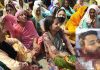 28 वर्षीय युवक की निर्मम हत्या, आक्रोशित लोगों ने लगाया जाम, डीसी ने दिया न्याय का आश्वासन