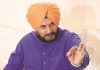 ਨਵਜੋਤ ਸਿੱਧੂ ਦੀ ਰਿਹਾਈ ਤੋ ਪਹਿਲਾ ਹੀ ਰਾਜਾ ਵੜਿੰਗ ਨੇ ਸਿੱਧੂ ਦੇ ਕਰੀਬੀ ਨੂੰ ਅਹੁਦੇ ਤੋ ਹਟਾਇਆ
