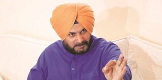 FIVE PRISONERS GET SPECIAL REMISSION, NAVJOT SIDHU NAME NOT IN LIST