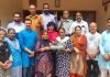 जे.सी.टी इलेक्ट्रॉनिक नीलामी मामले में भाजपा नेताओं ने की सीबीआई जांच की मांग
