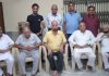एकता नगर पार्क की देखरेख के लिए माली रखने का प्रस्ताव पास