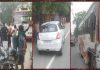 निजी कंपनी की बसों की तेज रफ्तारी रोकने हेतु ठोस कार्यवाही करे जिला प्रशासन: लक्की ठाकुर