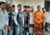 होशियारपुर नगर निगम वापिस लेगा बढ़े हुये डिवैलप्मैंट चारजिस़: राणा पी.के