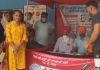विधान सभा क्षेत्र उड़मुड़-41 के गांव फिरोज रोलियां में वोटर जागरुकता कैंप आयोजित