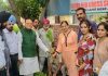 पंजाब सरकार के प्रयासों से राज्य में जंगलात अधीन क्षेत्रफल बढ़ा: संतोख सिंह चौधरी