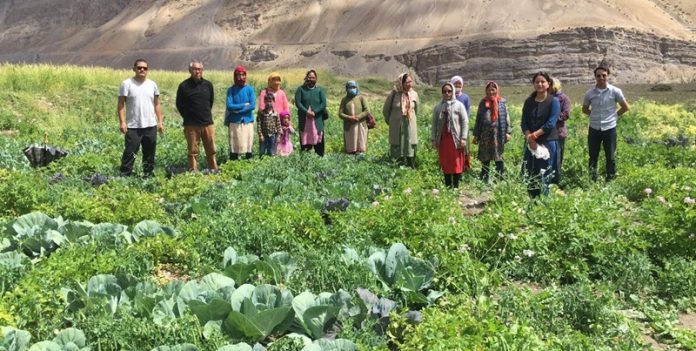 sapiti-farm-visit