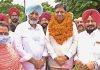 अश्वनी सेखड़ी ने पंजाब हैल्थ सिस्टम कॉर्पोरेशन के चेयरमैन के तौर पर पद संभाला