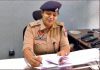 अमनीत कौंडल ने संभाला एसएसपी का पदभार