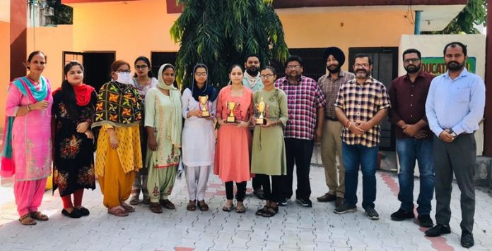 student-honor-bassi-bajeed-school-hoshiarpur-punjab