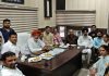 2 करोड़ 27 लाख रुपए की लागत से विकास कार्यों के हो रहे हैं टैंडर: विधायक गिलजियां
