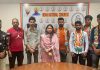 खडक़ा के युवा कांग्रेस परिवार का बने हिस्सा, डा. शिवानी ने किया सम्मान