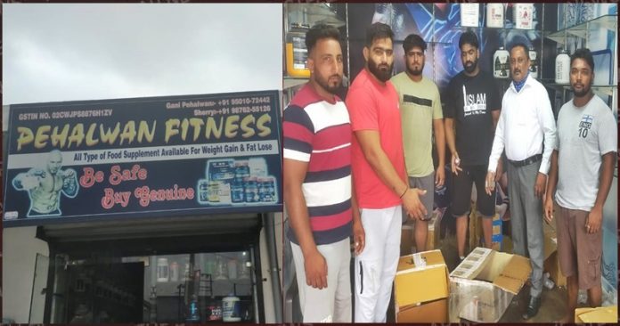 theft-gani-pehalwan-shop-khanpur-hoshiarpur