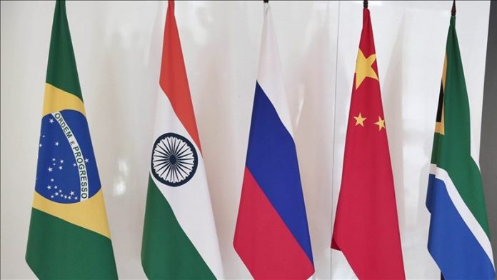 BRICS