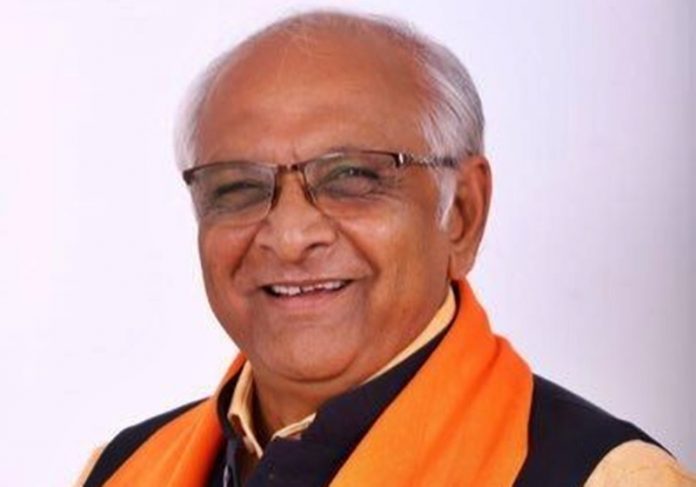 Bhupendra-Patel