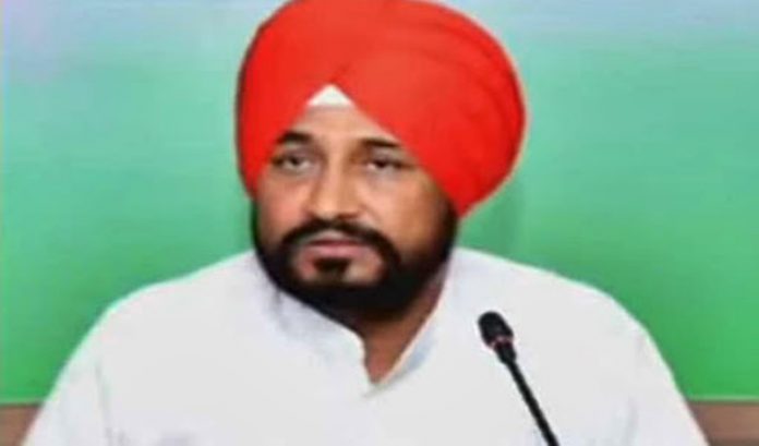 CM charanjit_singh_channi