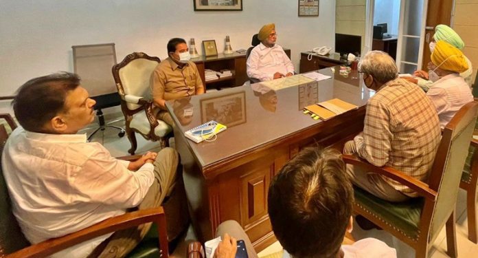 Punjab Government