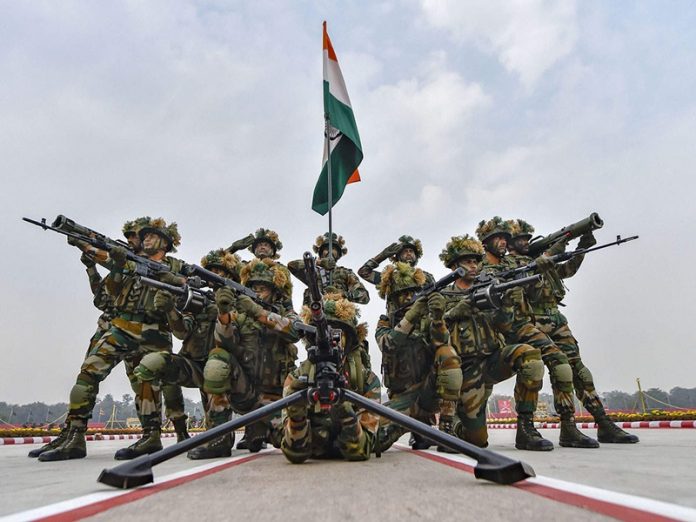 army-day