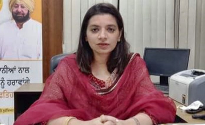 dc mam