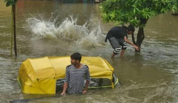 flood news